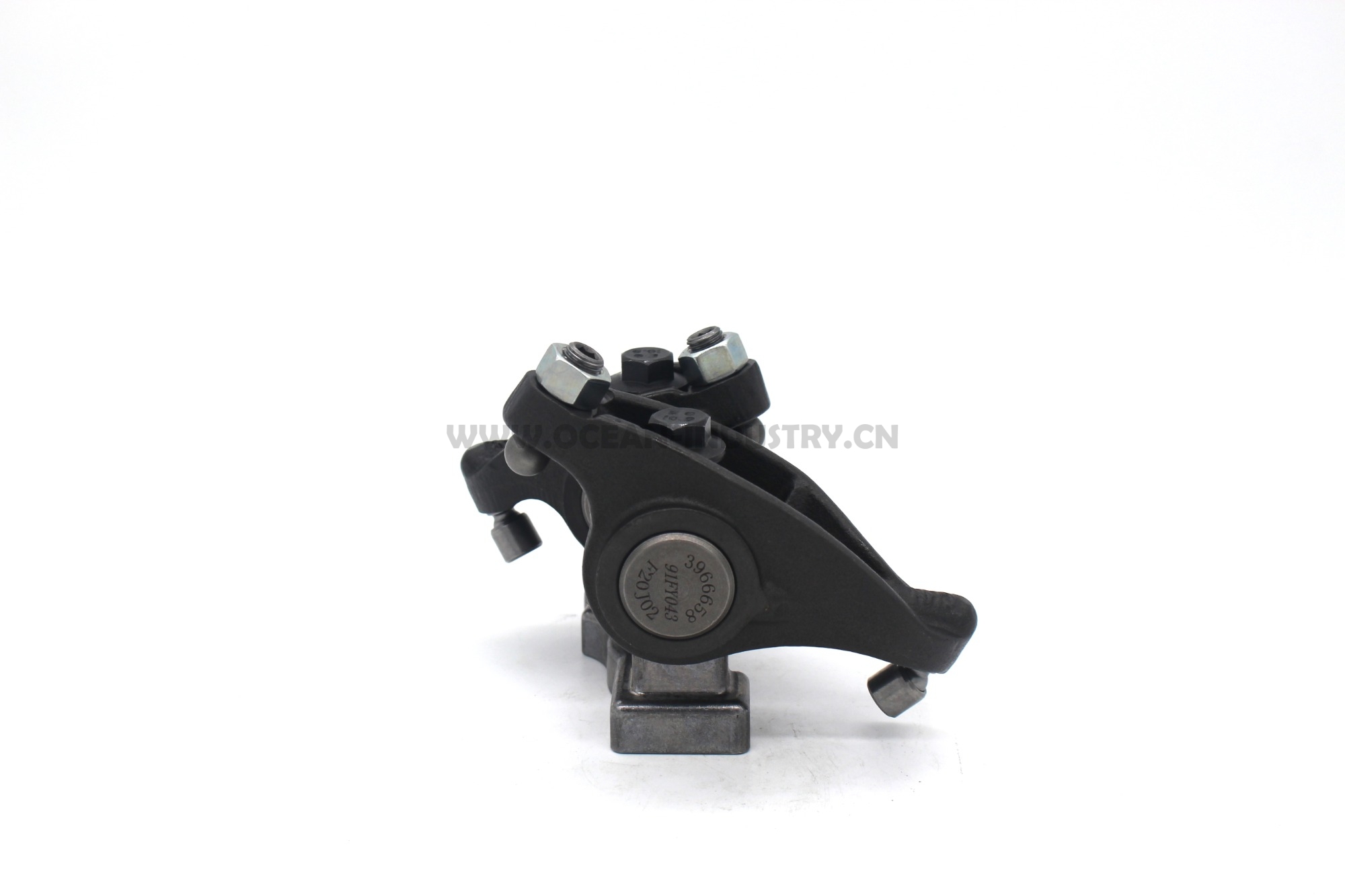 5253887 Rocker Lever Assembly for QSL9.3 6D114