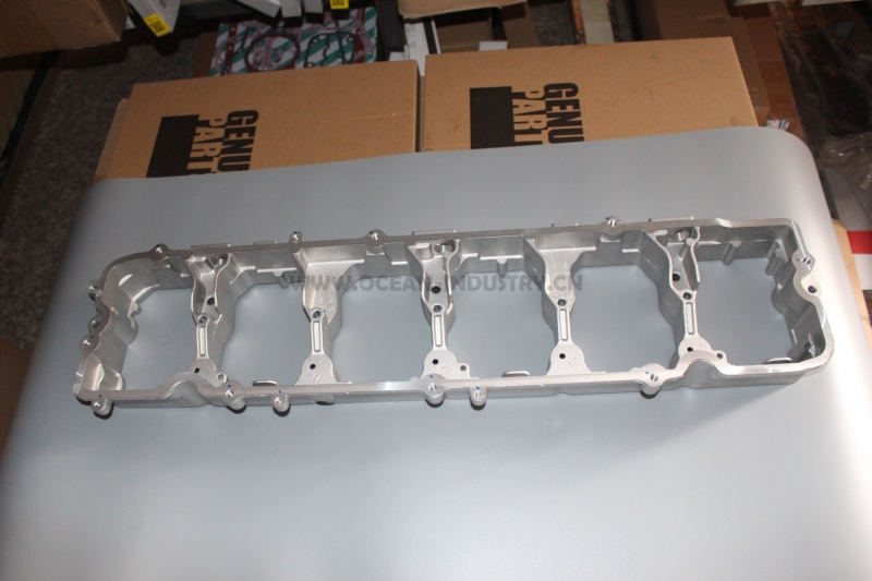 5254268 Rocker Lever Housing for QSL9.3 6D114