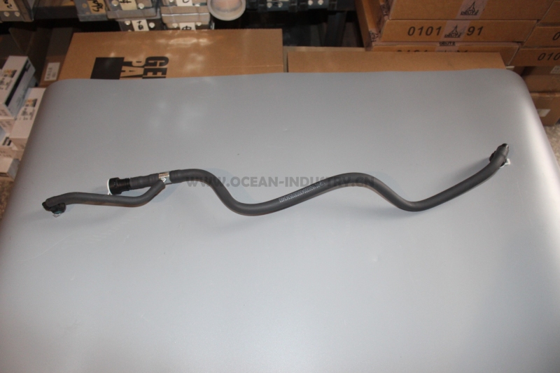 5343493 Fuel Drain Tube for QSL9.3 6D114