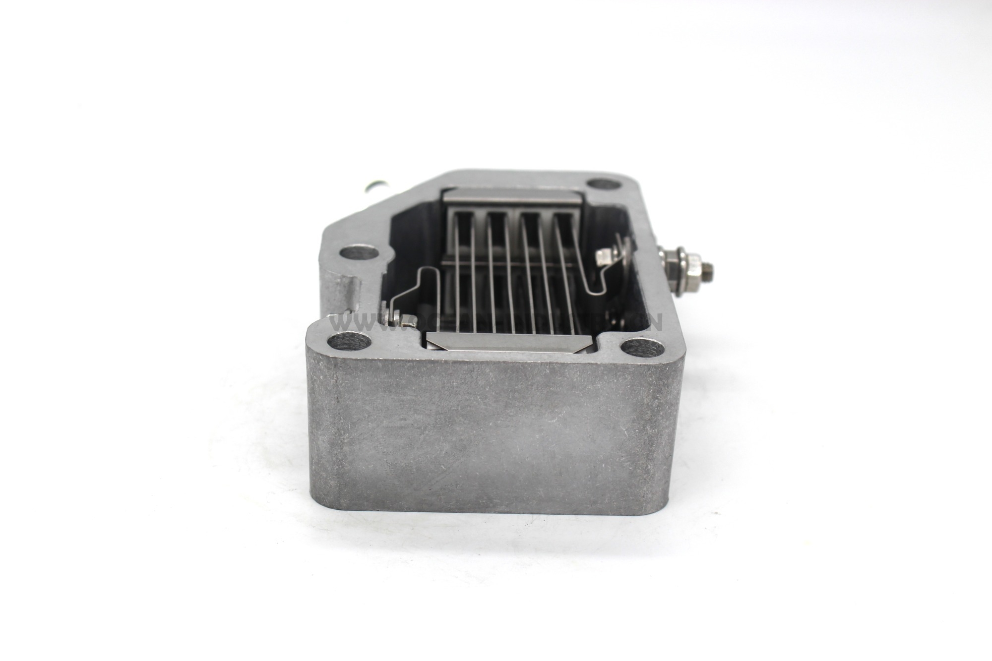 4948412 air heater for QSC8.3 6D114