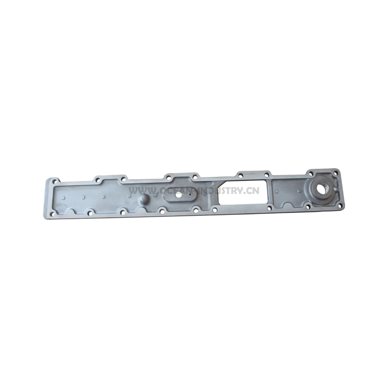 5342277 Intake Manifold Cover for QSL9.3 6D114