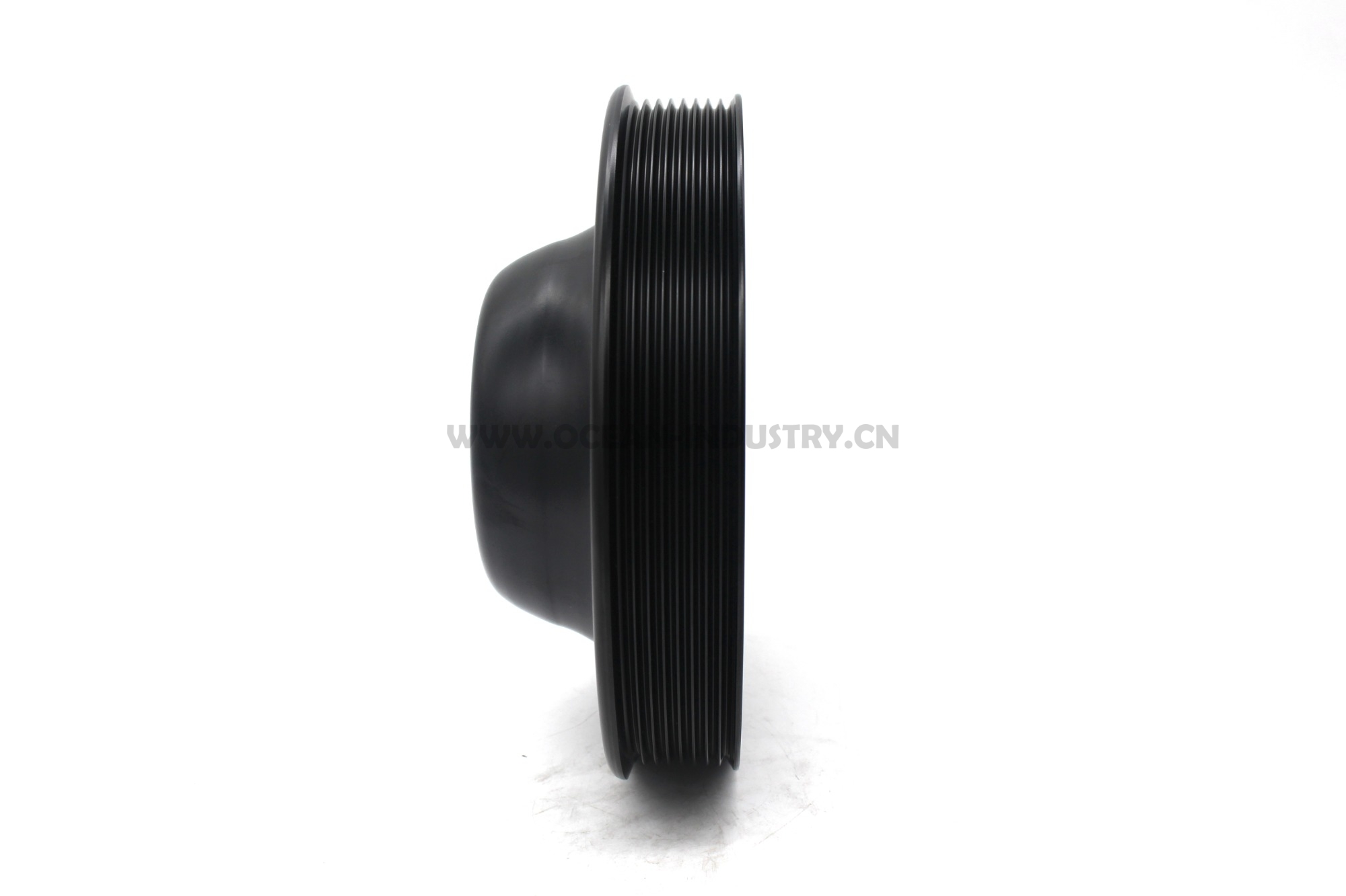 4943445 fan pulley for 6CT 6D114