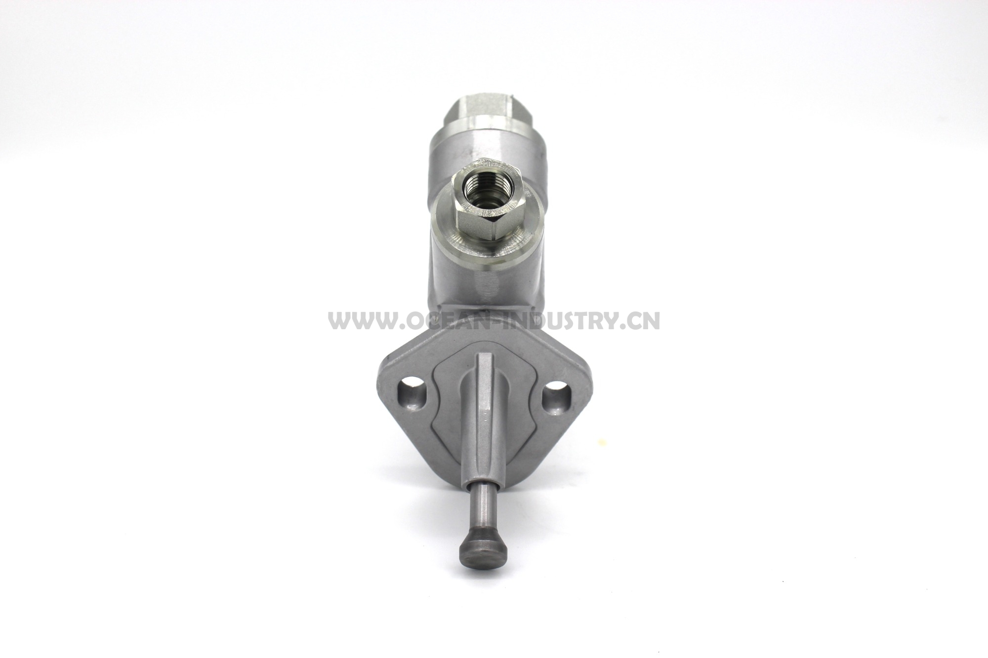 4988747 oil pump for 6CT8.3 6D114