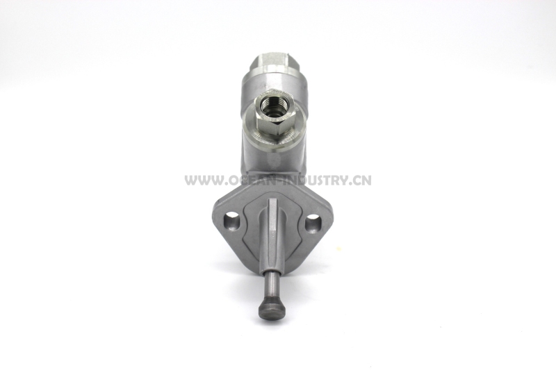 4988747 oil pump for 6CT8.3 6D114