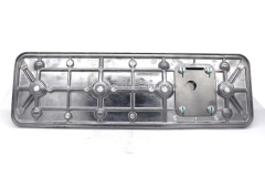 5317884 Fuel Drain Tube for 6BT5.9 6D102