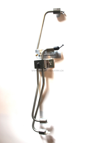 5338578 Fuel Supply Tube for QSL9.3 6D114