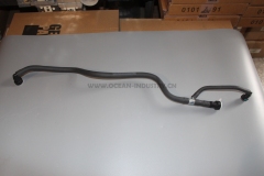 5343493 Fuel Drain Tube for QSL9.3 6D114