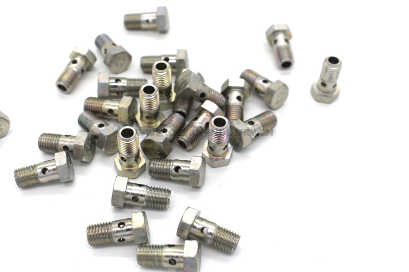 5311295 Banjo Connector Screw for 6BT 6102
