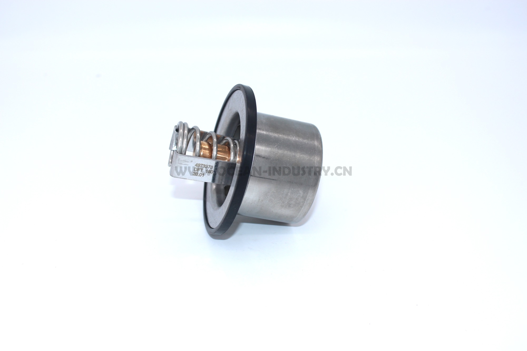 4973373 thermostat for QSM11 ISM11 M11