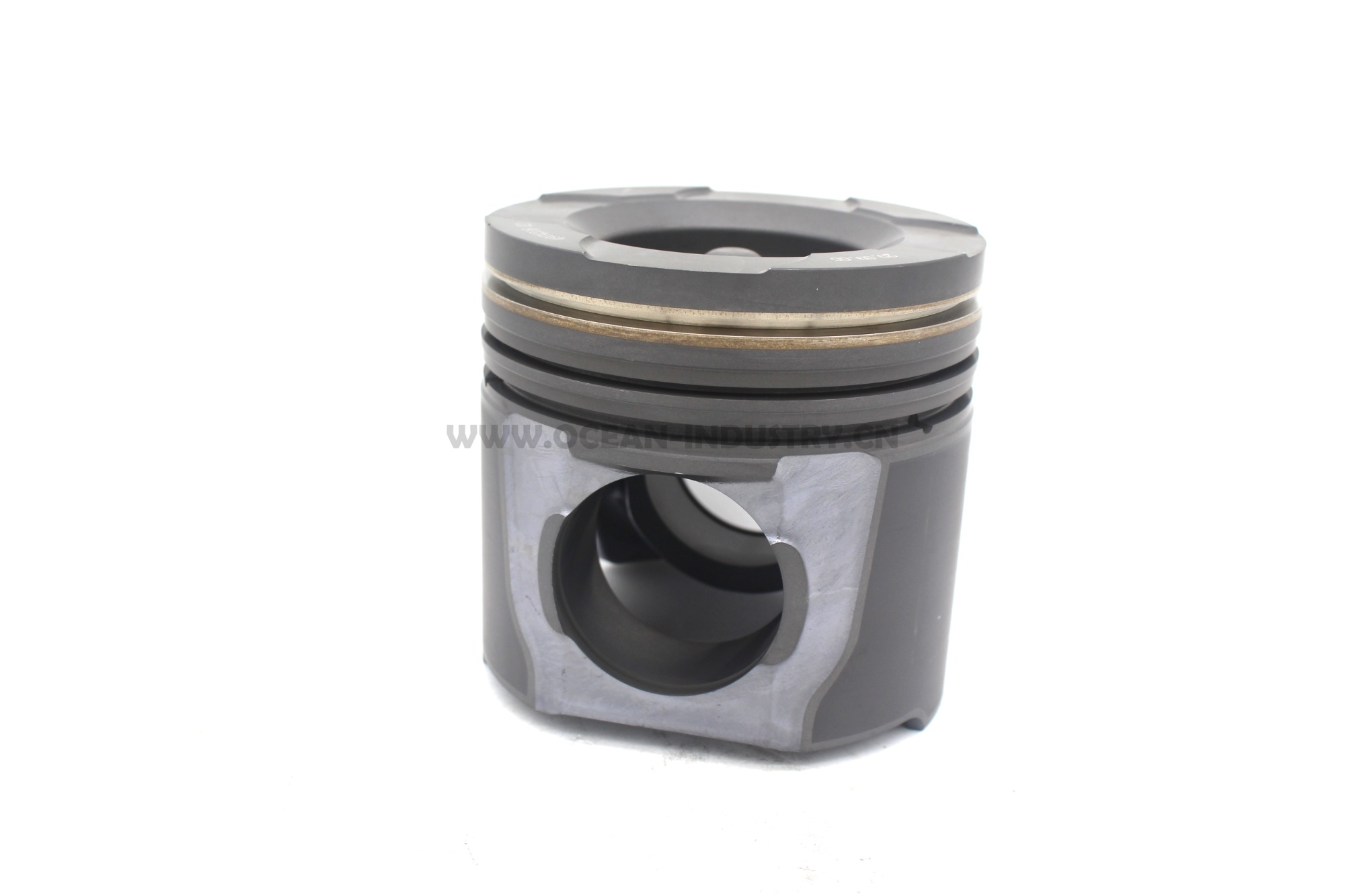 4974318 piston for QSM11 ISM11 M11