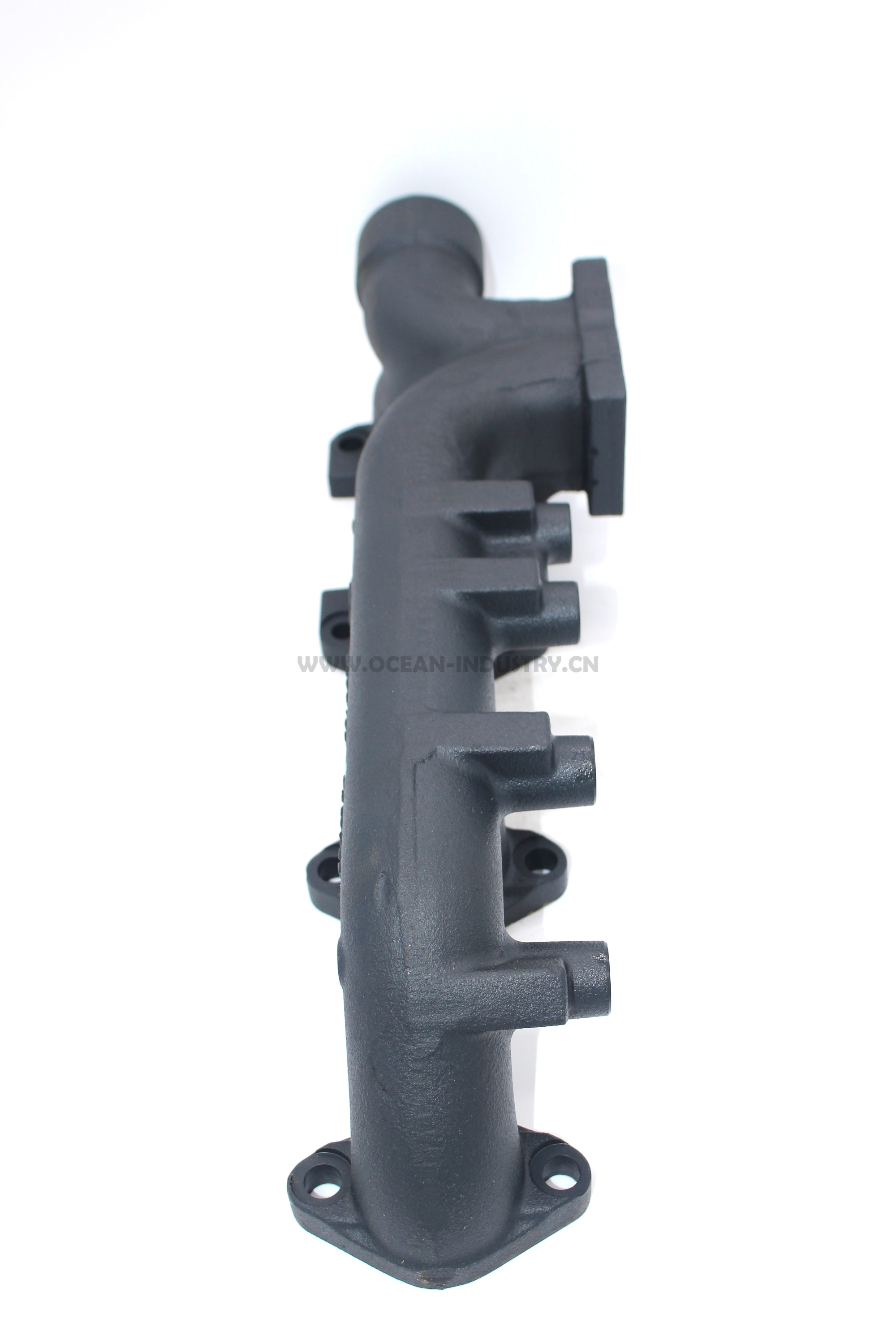 5341034 exhaust pipe for QSL9.3 6D114