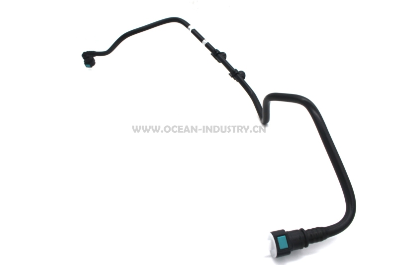 5369780 Compressor Water Inlet Tube for QSL9.3 6D114