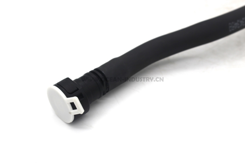 5343469 Fuel Supply Tube for QSL9.3 6D114
