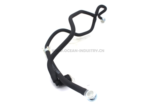 5341880 Fuel Drain Tube for 6D107 QSB6.7