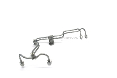 5256161 Injector Fuel Supply Tube for 4BT3.9 6D102