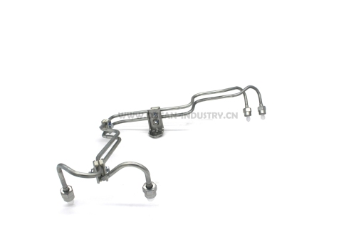 5256161 Injector Fuel Supply Tube for 4BT3.9 6D102
