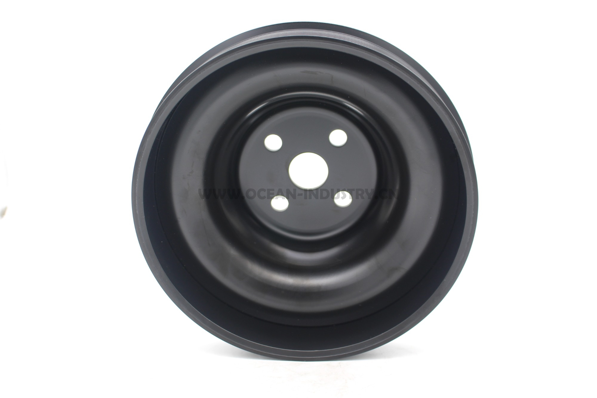 4943445 fan pulley for 6CT 6D114