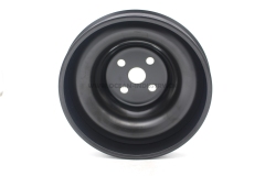 4943445 fan pulley for 6CT 6D114