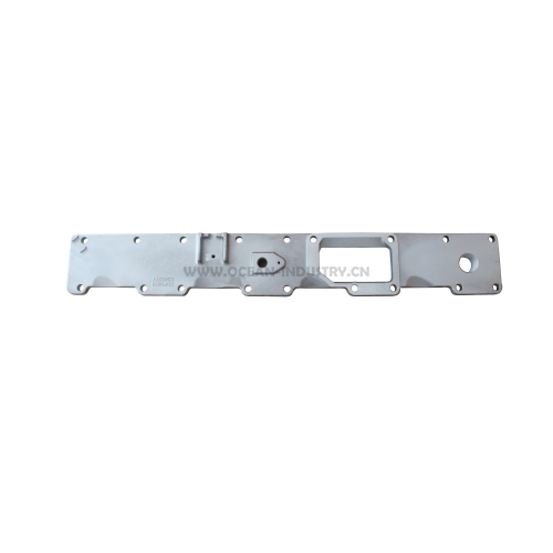 5342277 Intake Manifold Cover for QSL9.3 6D114