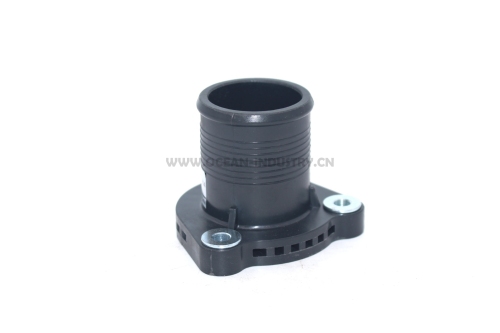 5261014 outlet connector for 6D107 QSB7