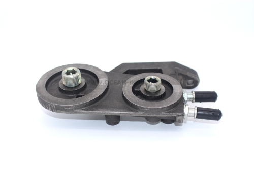 5294939 Fuel Filter Head for QSL9.3 6D114