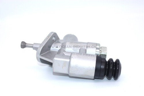 4988747 oil pump for 6CT8.3 6D114