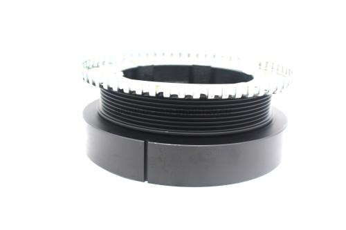 5307831 Tuned Vibration Damper for 6D107 QSB7