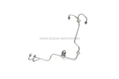 5256161 Injector Fuel Supply Tube for 4BT3.9 6D102