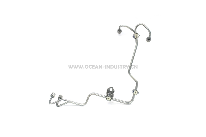 5256161 Injector Fuel Supply Tube for 4BT3.9 6D102