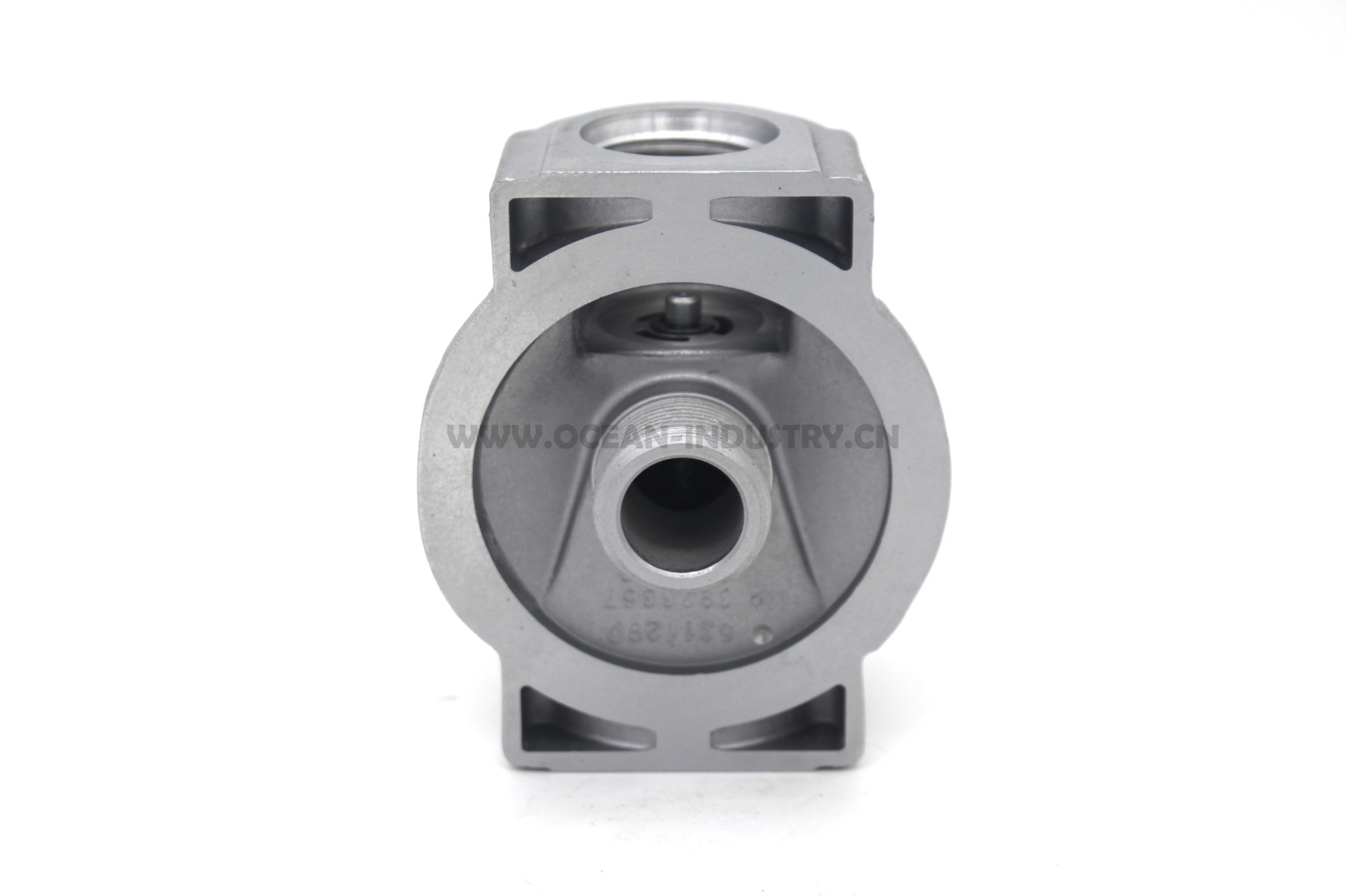 5311290 Lubricating Oil Filter Headfor 6BT5.9 6D102