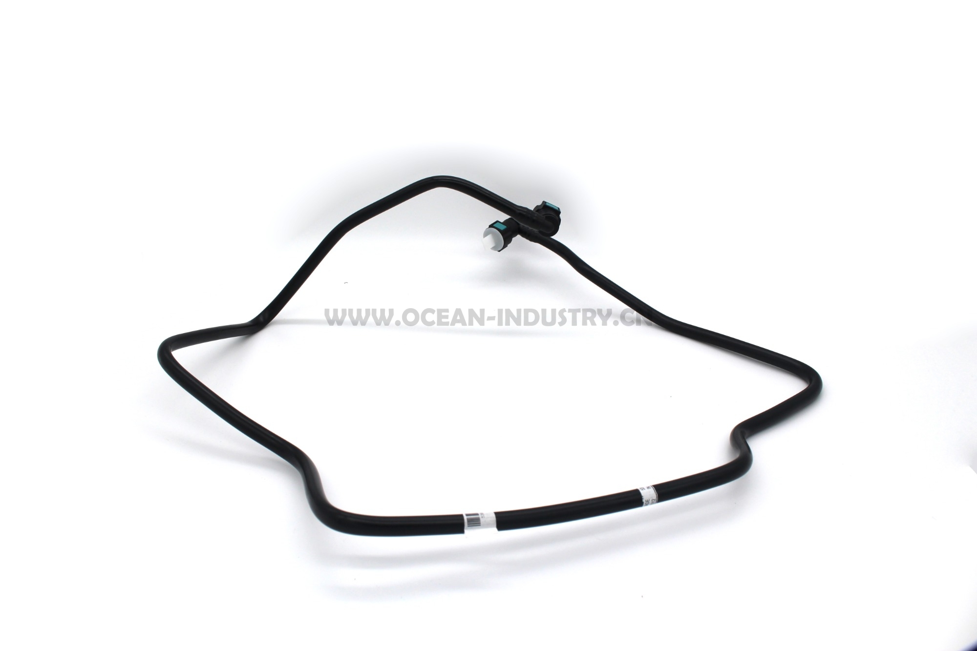 5369777 Compressor Water Outlet Tube for QSL9.3 6D114