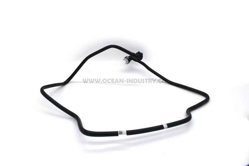 5369777 Compressor Water Outlet Tube for QSL9.3 6D114
