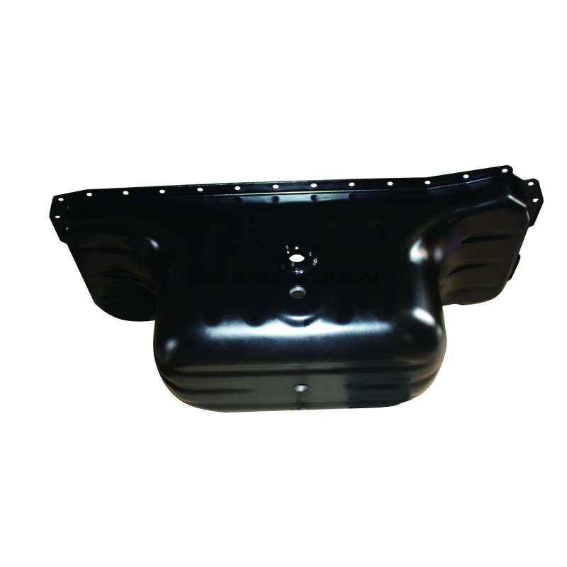 5313083 oil pan for 6BT 6D102