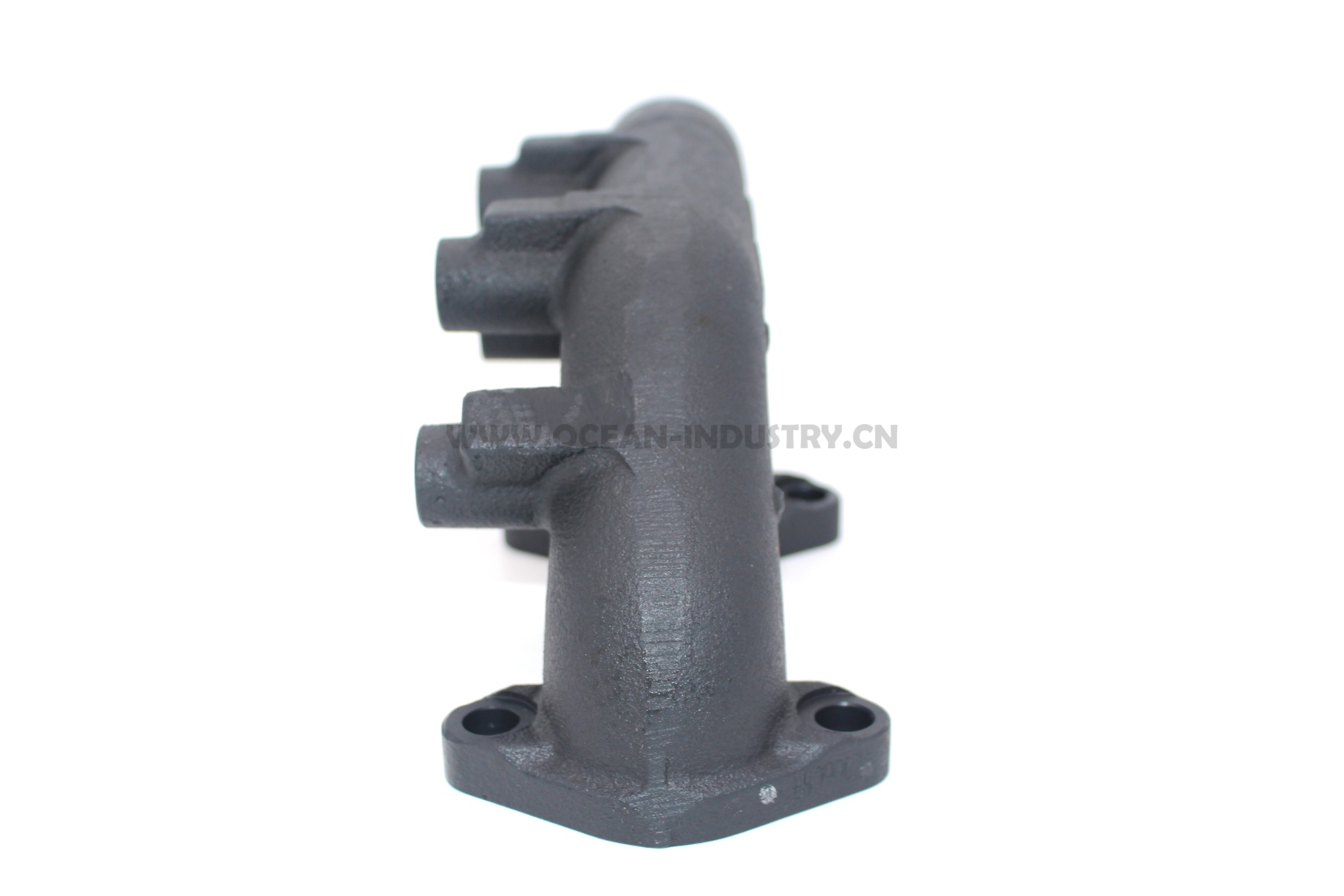 5341033 exhaust pipe for QSL9.3 6D114