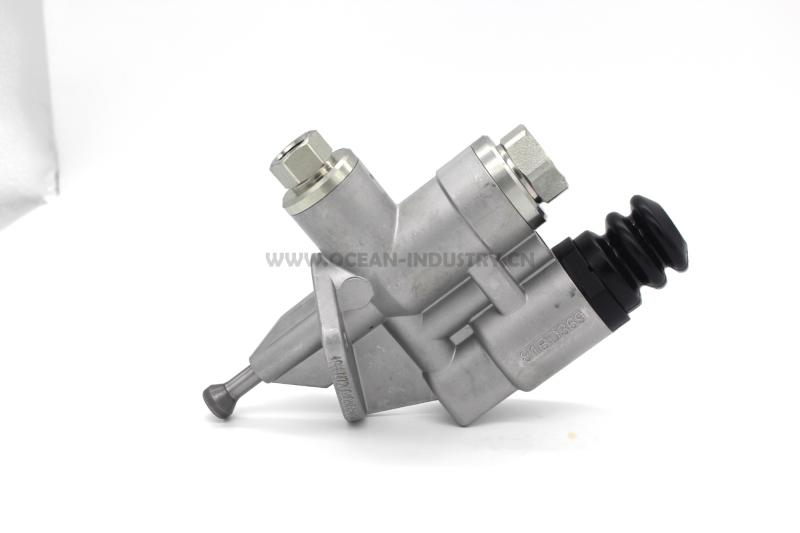 4988747 oil pump for 6CT8.3 6D114