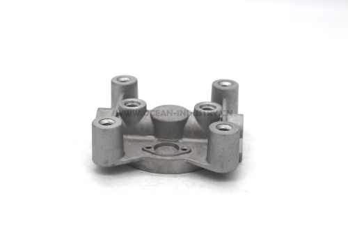 4990848Fuel Filter Head for QSB6.7 6B107