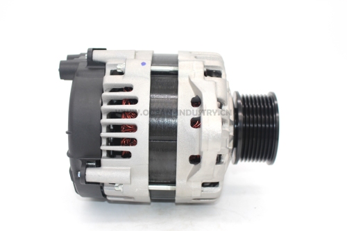 5310736 alternator for QSL9.3 6D114