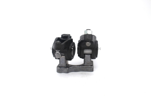 5253887 Rocker Lever Assembly for QSL9.3 6D114