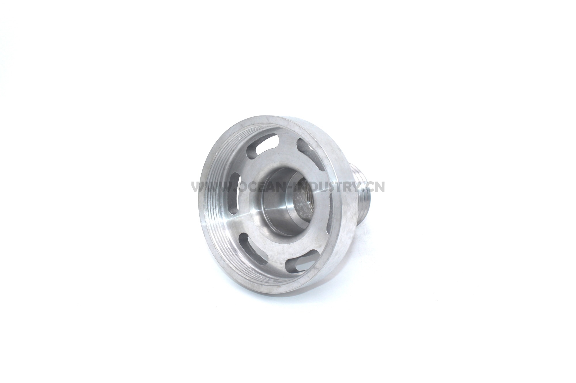 4973369 Filter Head Adapter for QSM11 ISM11 M11