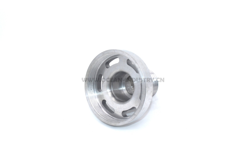 4973369 Filter Head Adapter for QSM11 ISM11 M11