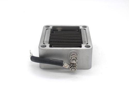 4948124 Intake Air Heater for 6D102 6BT