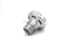 4973369 Filter Head Adapter for QSM11 ISM11 M11