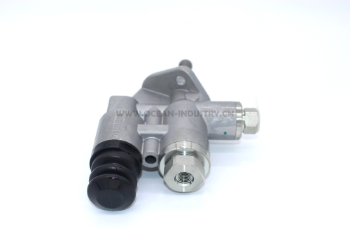 4988748 oil pump for 6CT 6D114