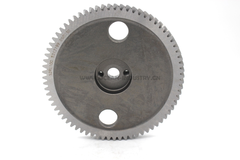 5312199 Fuel Pump Gear for 6BT 6D102