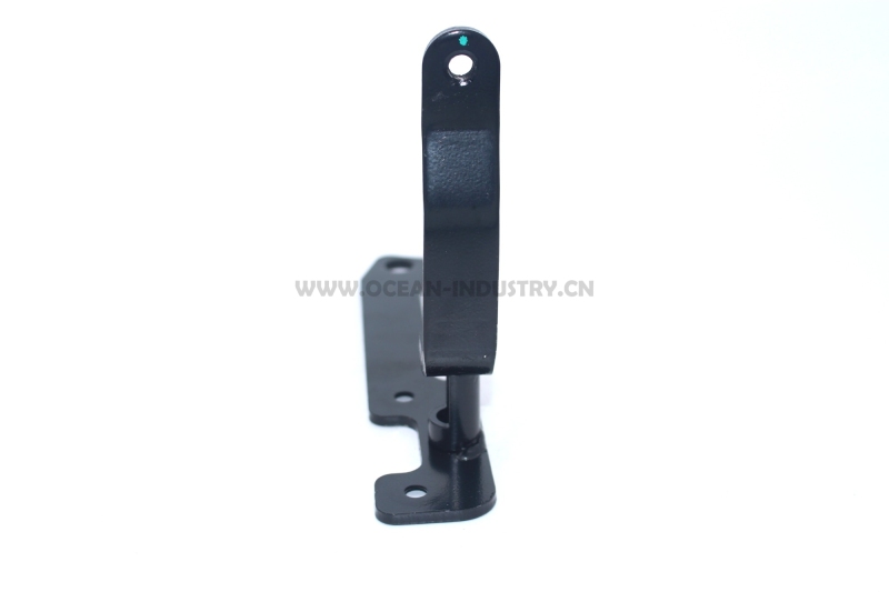 5369772 Tube Brace for QSL9.3 6D114