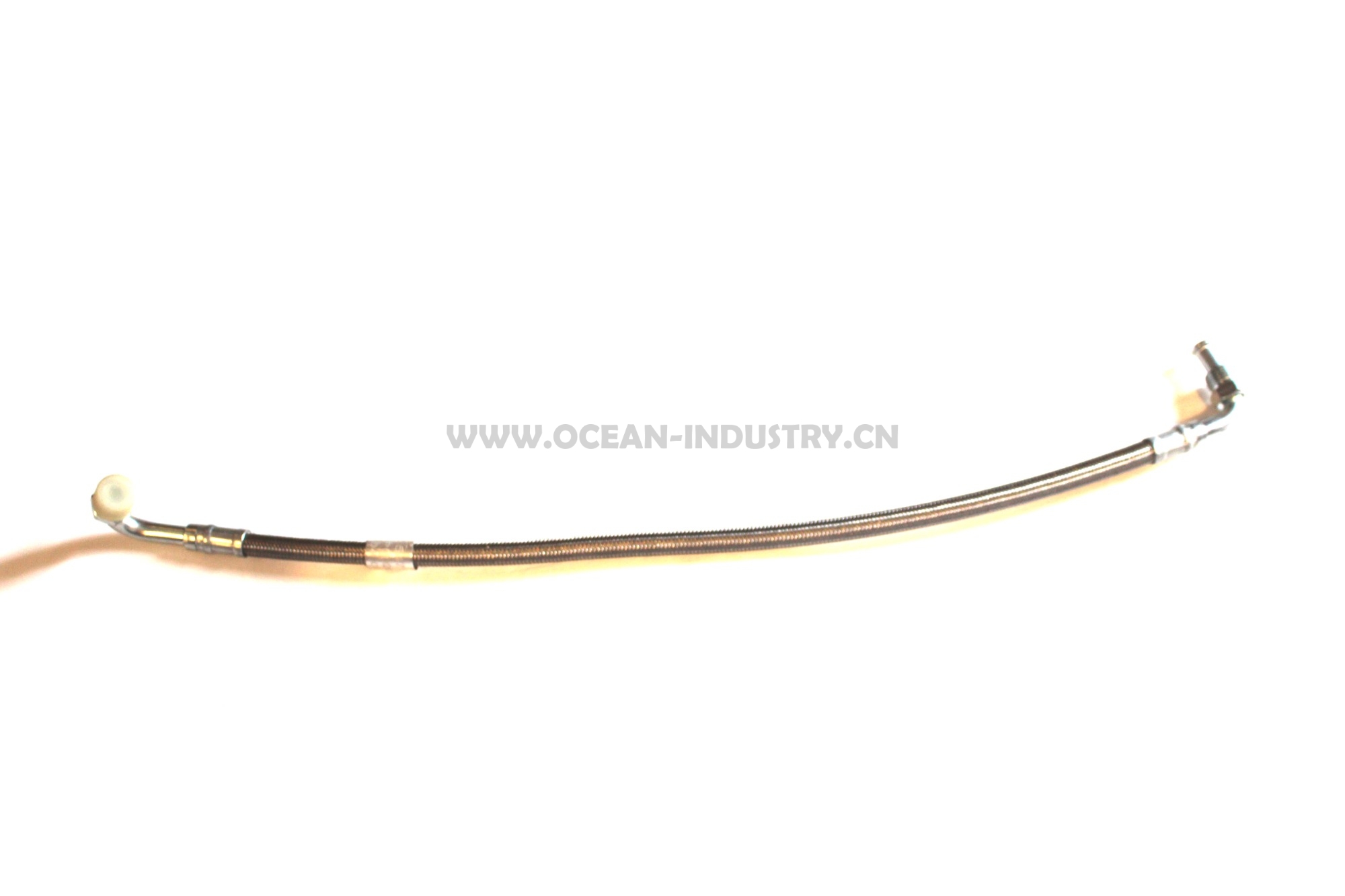 G3415471 oil pipe for 6D102