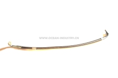 G3415471 oil pipe for 6D102