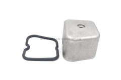 5332872 cylinder head cover for 6BT 6D102