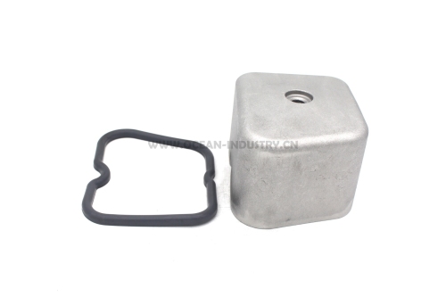 5332872 cylinder head cover for 6BT 6D102