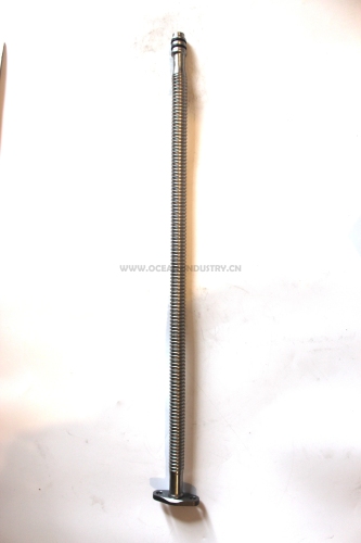 5335324 Turbocharger Oil Drain Connection for 4BT5.9 6D102